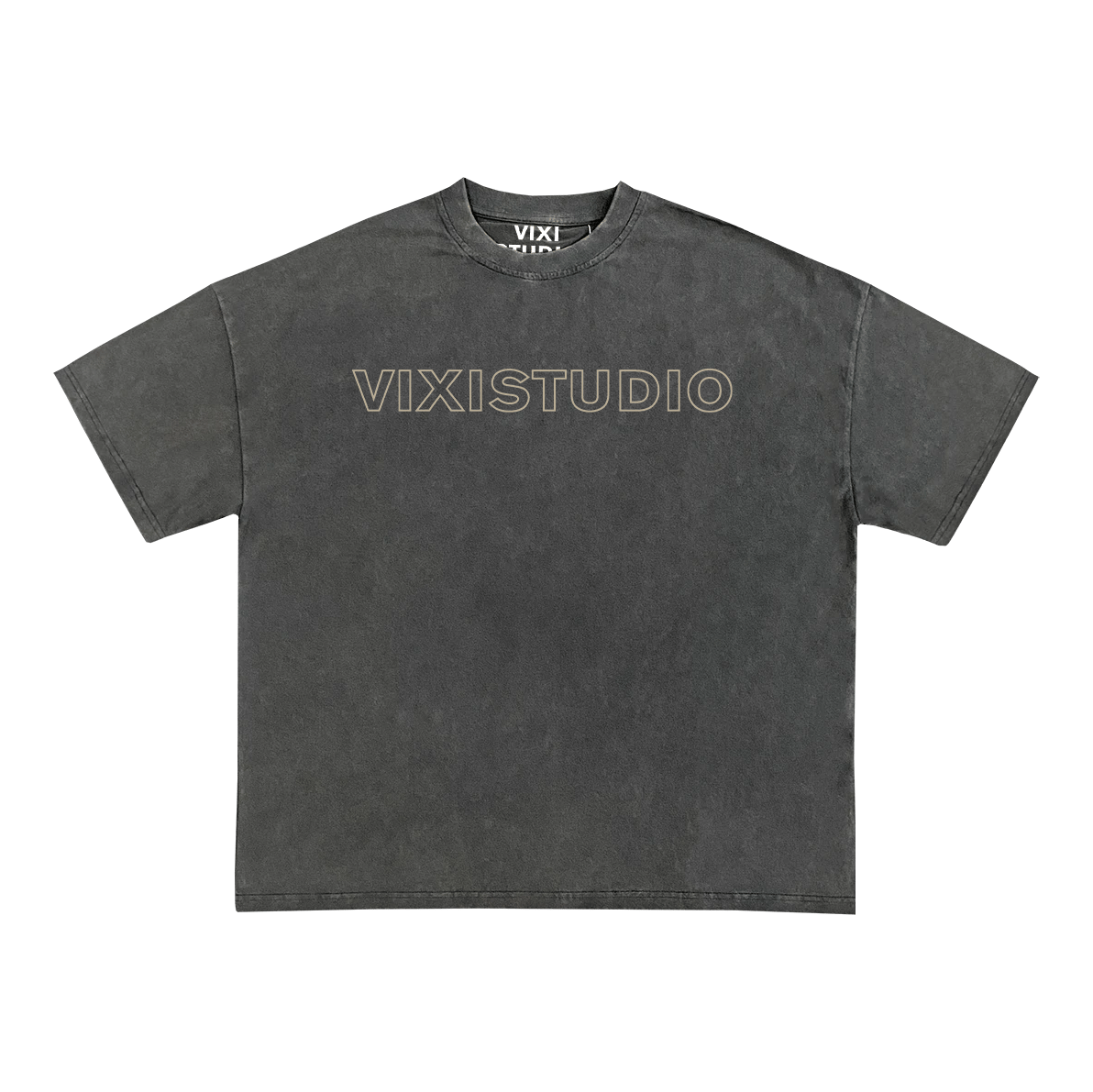 Vintage TEE | VIXI STUDIO